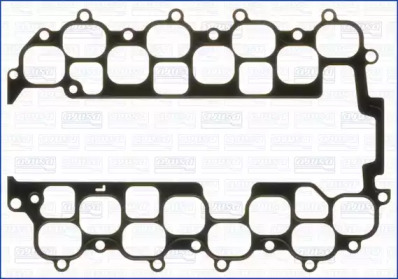 WILMINK GROUP wg1158420 -  Прокладка, впускной коллектор